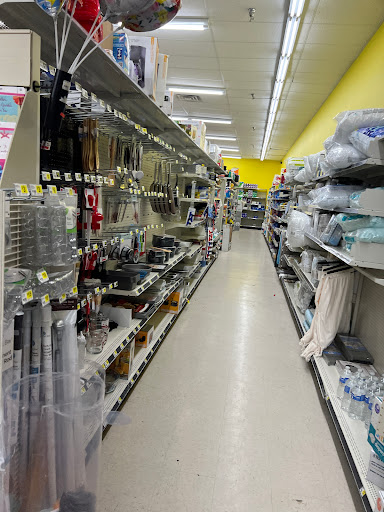 Discount Store «Dollar General», reviews and photos, 4719 Washtenaw Ave, Ann Arbor, MI 48108, USA