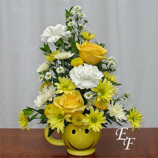 Florist «Essex Florist & Greenhouses», reviews and photos, 341 S Marlyn Ave, Essex, MD 21221, USA