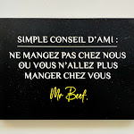 Photo n° 1 de l'avis de Jimmy.. fait le 31/07/2022 à 19:04 pour Mr Beef Boulogne-Billancourt à Boulogne-Billancourt