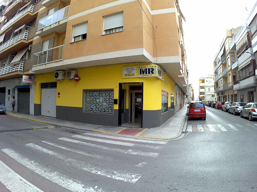 Inmobiliaria MR en Castelló