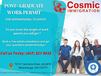 Cosmic Immigration Services. - Photo 8 - Car repair in Mississauga, ON, Canada, Detroit