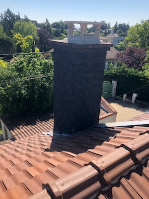 JS Toiture à Lyon