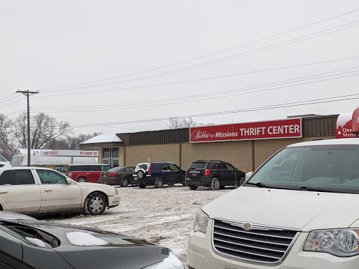 Thrift Store «Bibles For Missions Thrift Center», reviews and photos