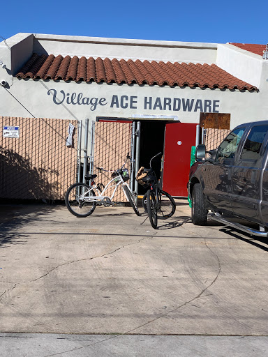 Hardware Store «Village Ace Hardware», reviews and photos, 949 Orange Ave, Coronado, CA 92118, USA