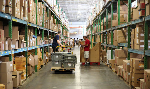 Pet Supply Store «Pet Food Experts Inc», reviews and photos, 3 Martin St, Cumberland, RI 02864, USA