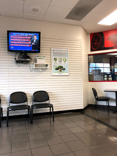 Tire Shop «Tires Plus», reviews and photos, 13580 McLearen Rd, Herndon, VA 20171, USA