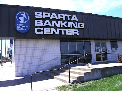 Sparta Banking Center