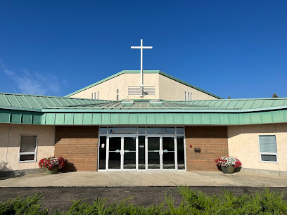 Wetaskiwin Church of God