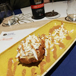 Photo n°1 de l'avis de Luigia.i fait le 18/01/2019 à 08:14 sur le  Re Denari à Salerno