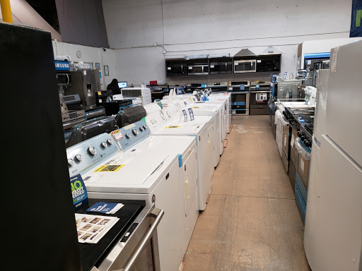 Appliance Store «The Appliance Depot», reviews and photos, 688 Marsat Ct, Chula Vista, CA 91911, USA