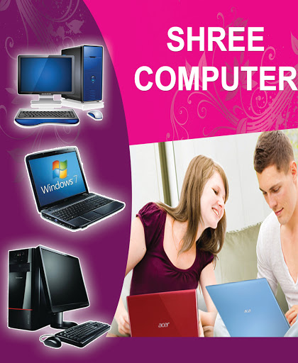 Shree Computer Sales &Services