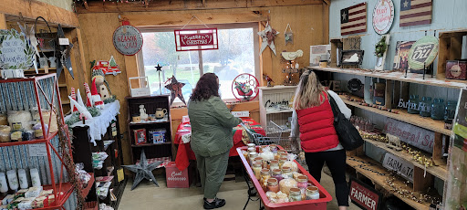 Produce Market «Buckland Farm Market», reviews and photos, 4484 Lee Hwy, Warrenton, VA 20187, USA