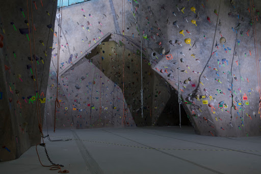 Gym «Boulders Climbing Gym», reviews and photos, 3964 Commercial Ave, Madison, WI 53714, USA