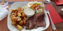 Steak du Café Café Sola à Collioure - n°5