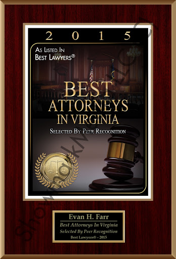 Elder Law Attorney «Farr Law Firm», reviews and photos