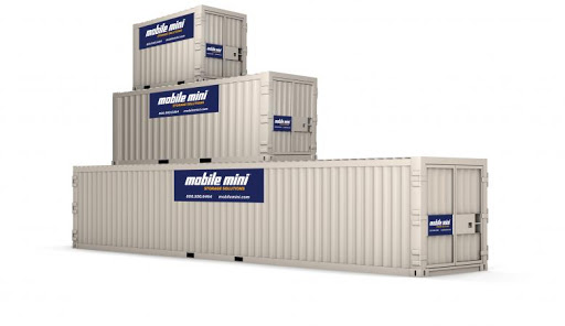 Container Service «Mobile Mini - Storage Containers», reviews and photos, 899 Lincoln Ave b, Bohemia, NY 11716, USA