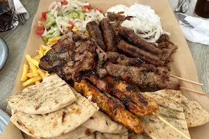 Iros Greek Grill image