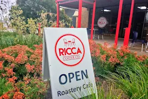 Ricca Coffee Company image
