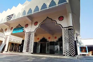 Choti Masjid Mana image