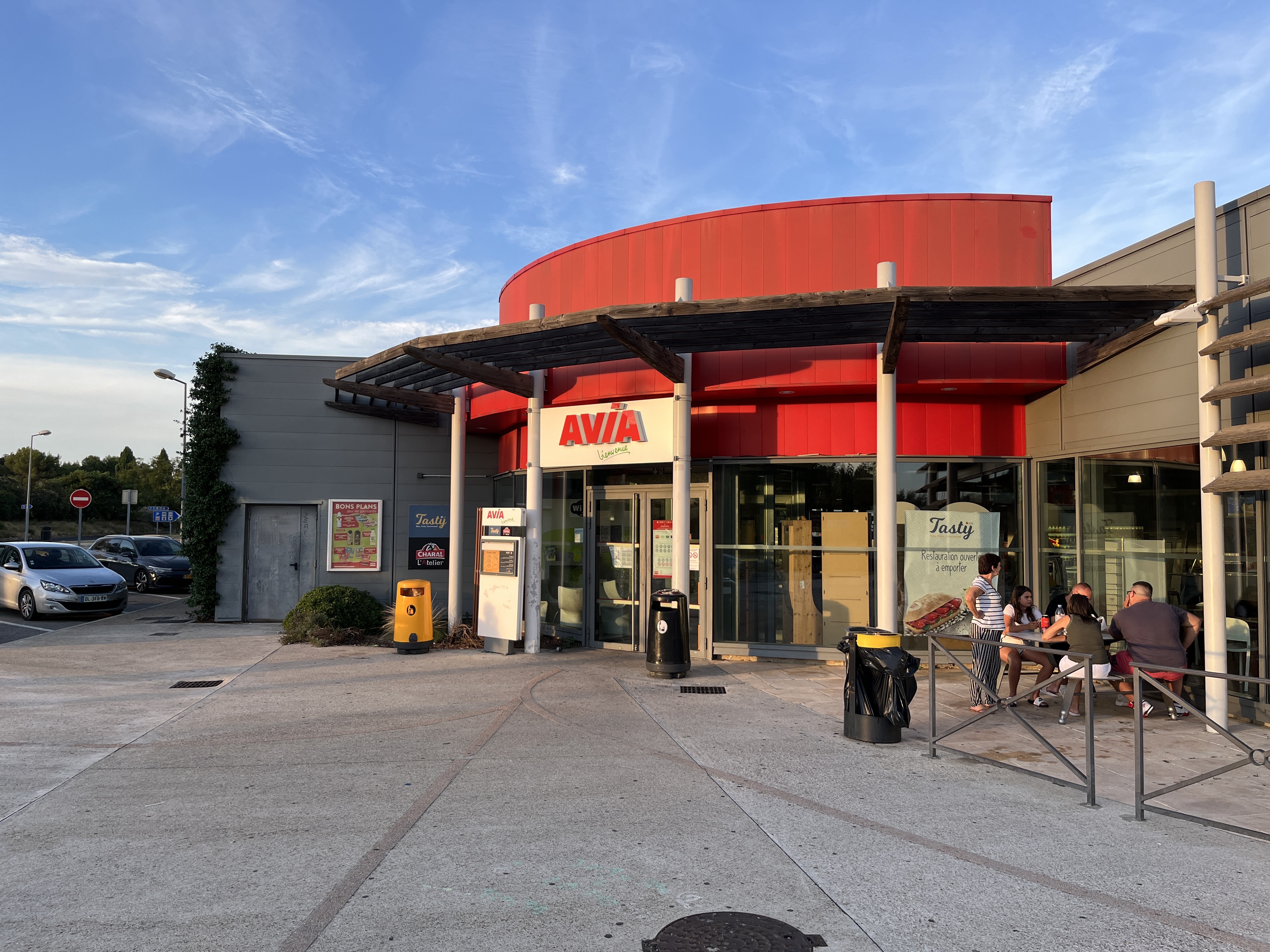 Photo n° 1 de l'avis de Baptiste.h fait le 30/07/2023 à 18:36