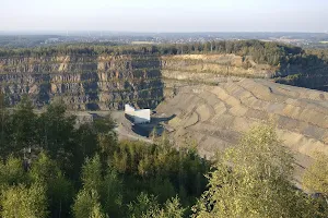 Aussichtsplattform Piesberg image