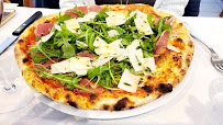 Pizza du Restaurant italien Restaurant Mona Lisa Ermont - n°4