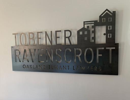Attorney «Tobener Ravenscroft LLP - Oakland - Berkeley Tenant Lawyers», reviews and photos