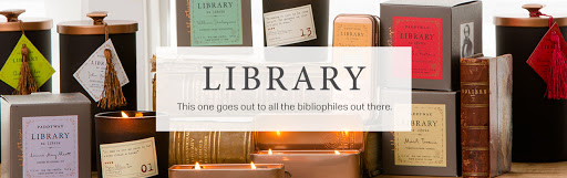 Boutique «Luxe Apothetique», reviews and photos, 201 W 2nd St, Austin, TX 78701, USA