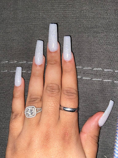 Nail Salon «Venus Nail Salon And Spa», reviews and photos, 8275 Farm to Market 1516, Converse, TX 78109, USA