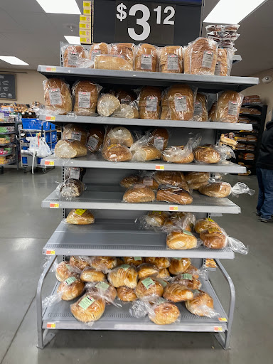 Department Store «Walmart Supercenter», reviews and photos, 1300 US-22, Phillipsburg, NJ 08865, USA