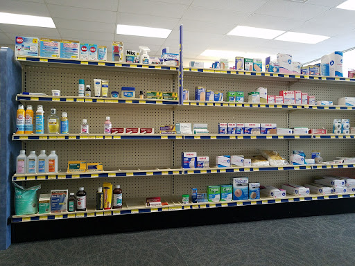Pharmacy «Noblesville Low Cost Pharmacy», reviews and photos, 758 Westfield Rd, Noblesville, IN 46062, USA