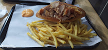 Aliment-réconfort du Restauration rapide Kebab O'120 snack à Brest - n°11
