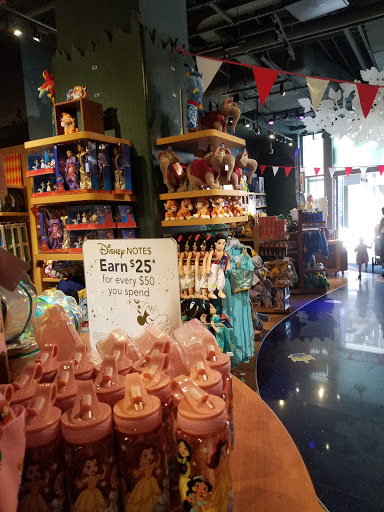 Toy Store «Disney Store», reviews and photos, 51 Main St, Salt Lake City, UT 84101, USA