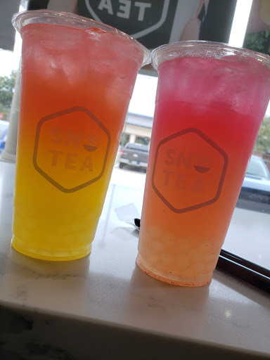 Dessert Shop «Sno Tea», reviews and photos, 5930 W Park Blvd #1200, Plano, TX 75093, USA