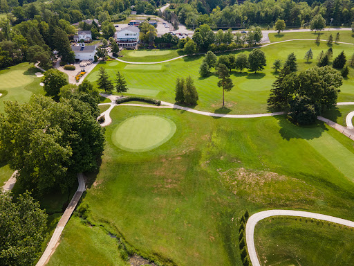 Golf Course «Bunker Hill Golf Course», reviews and photos, 3060 Pearl Rd, Medina, OH 44256, USA