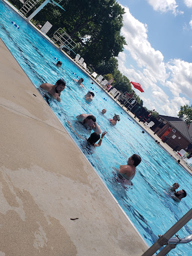 Water Park «Wapakoneta WaterPark», reviews and photos, 106 Hamilton Rd, Wapakoneta, OH 45895, USA