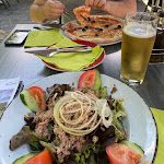 Photo n°2 de l'avis de Sandra. fait le 28/06/2021 à 18:46 sur le  Pizzeria Lago à Schönau am Königssee