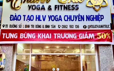 Yoga Thanh Truc image
