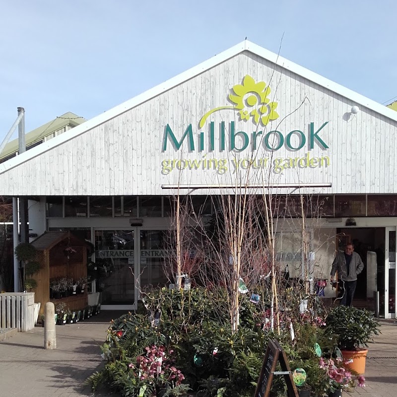 Millbrook Garden Centre