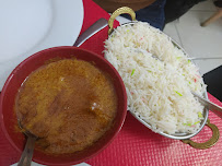 Curry du Restaurant indien Curry Café à Toulouse - n°15