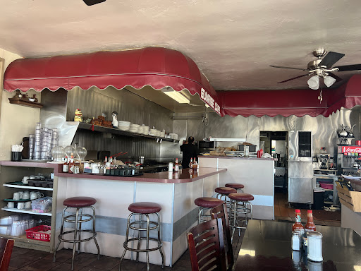 Sunrise Cafe image