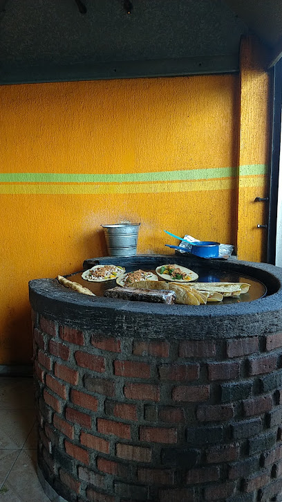 Tortas Quesadillas - Iturbide Ote. 32, La Concha, Centro, 90805 Chiautempan, Tlax., Mexico