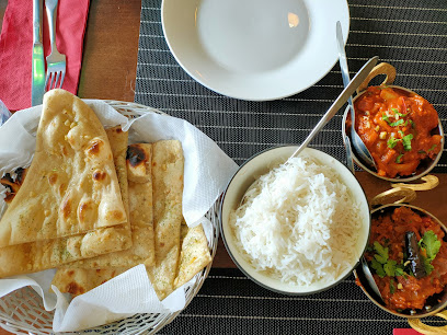 Everest Indian Restaurant