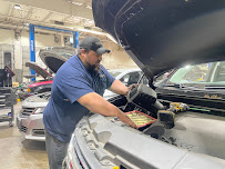 Chevrolet Certified Service Center of York