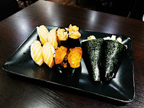 Plats et boissons du Restaurant japonais Sushi Belle à Bagnolet - n°9