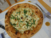 Plats et boissons du Restaurant italien Celesta pizza à Voiron - n°9
