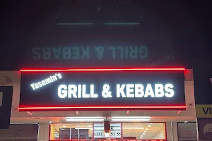 Yasemin's Grill & Kebabs image