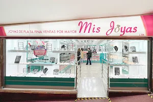 Mis Joyas - Tienda Concepción image