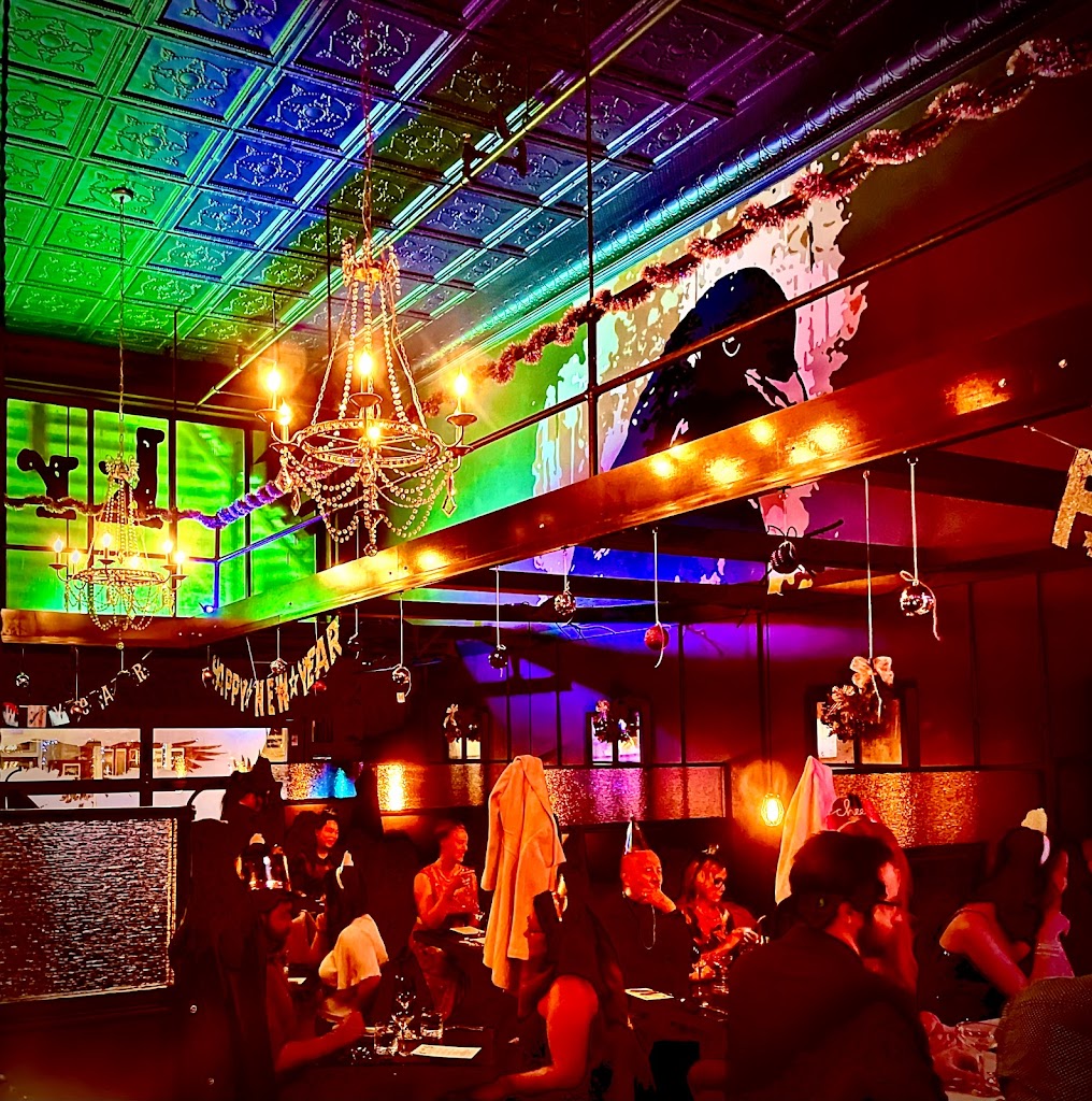 Krō Bär Bothell 98011