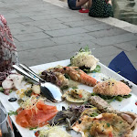 Photo n°5 de l'avis de Andrea.m fait le 12/06/2021 à 18:33 sur le  Oficina Ormesini à Venice